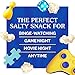ACT II, Microwave Popcorn, Buttery Kettle Corn, 2.75-oz. Bags, 3 Ct
