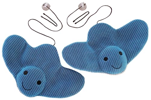 ScumRay 4SwimSpas: Super Absorbent Twin-Pack Spa Cleaner - Advanced Formulation for Optimal Hot Tub & Swim Spa Hygiene