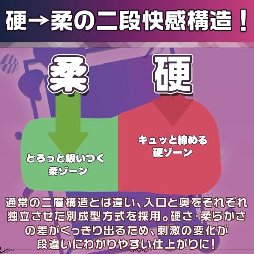 Magiceyes 清楚なあまねちゃん、実は中身がとんでもない二重構造でした。karory公式コラボレーション～入口ツンツン・奥あまあま～ - 画像3