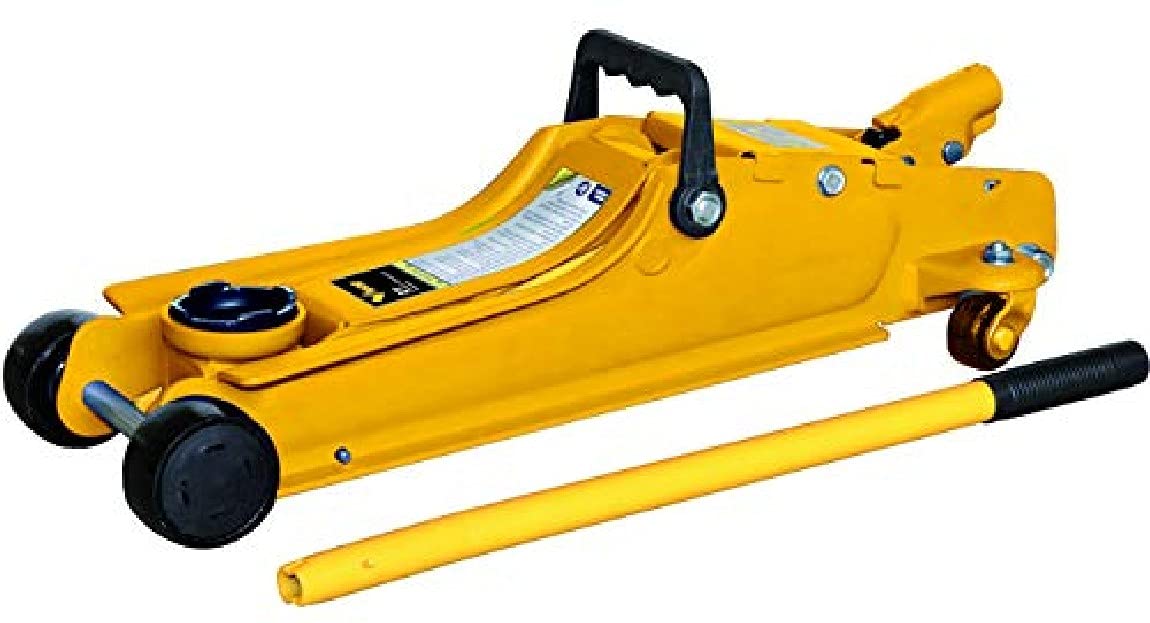Vigor-Blinky Cricchi a Carrello V-ccr 2t Ribassato 2 T - 4