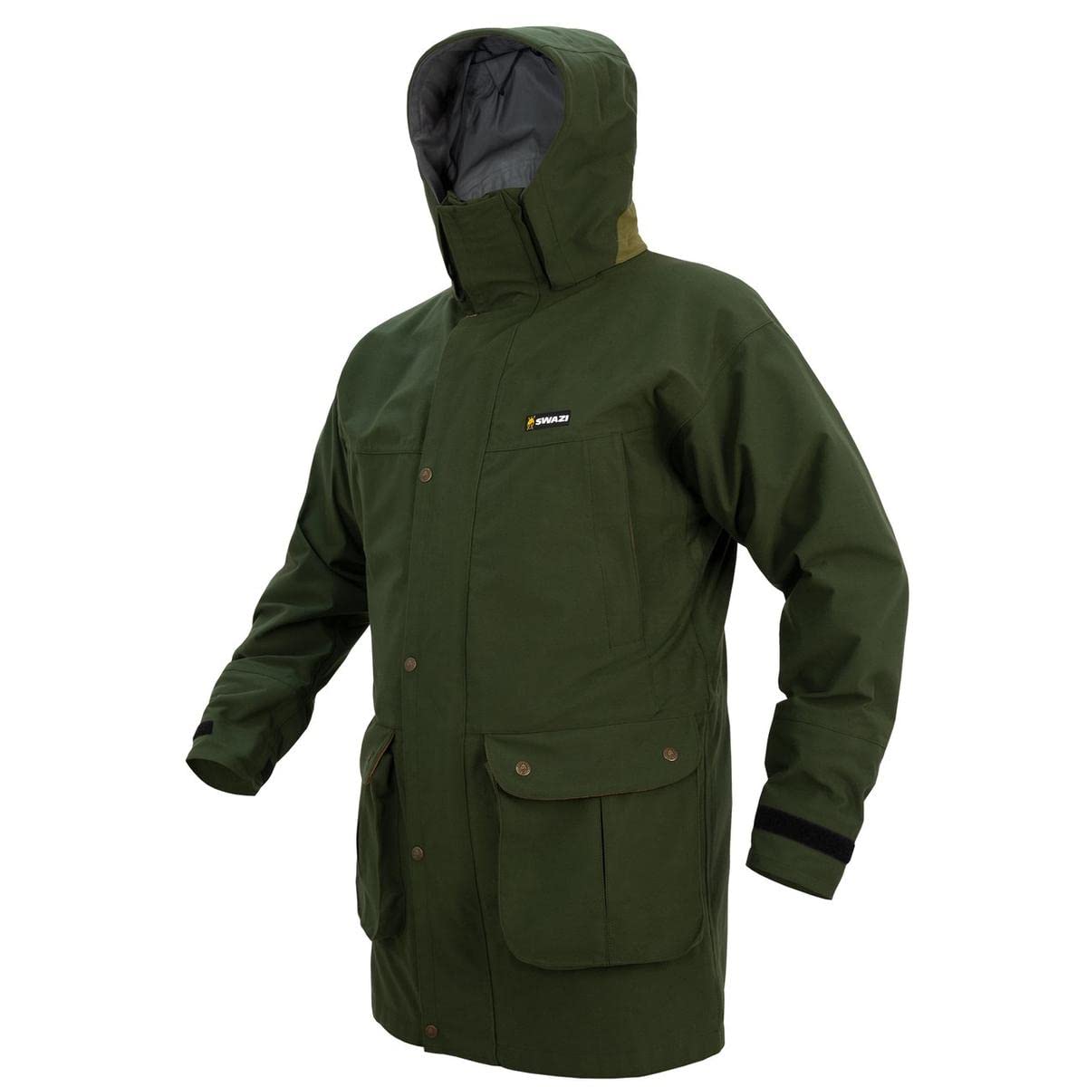 Swazi Wapiti XP - Olive Large Olive Large Olive