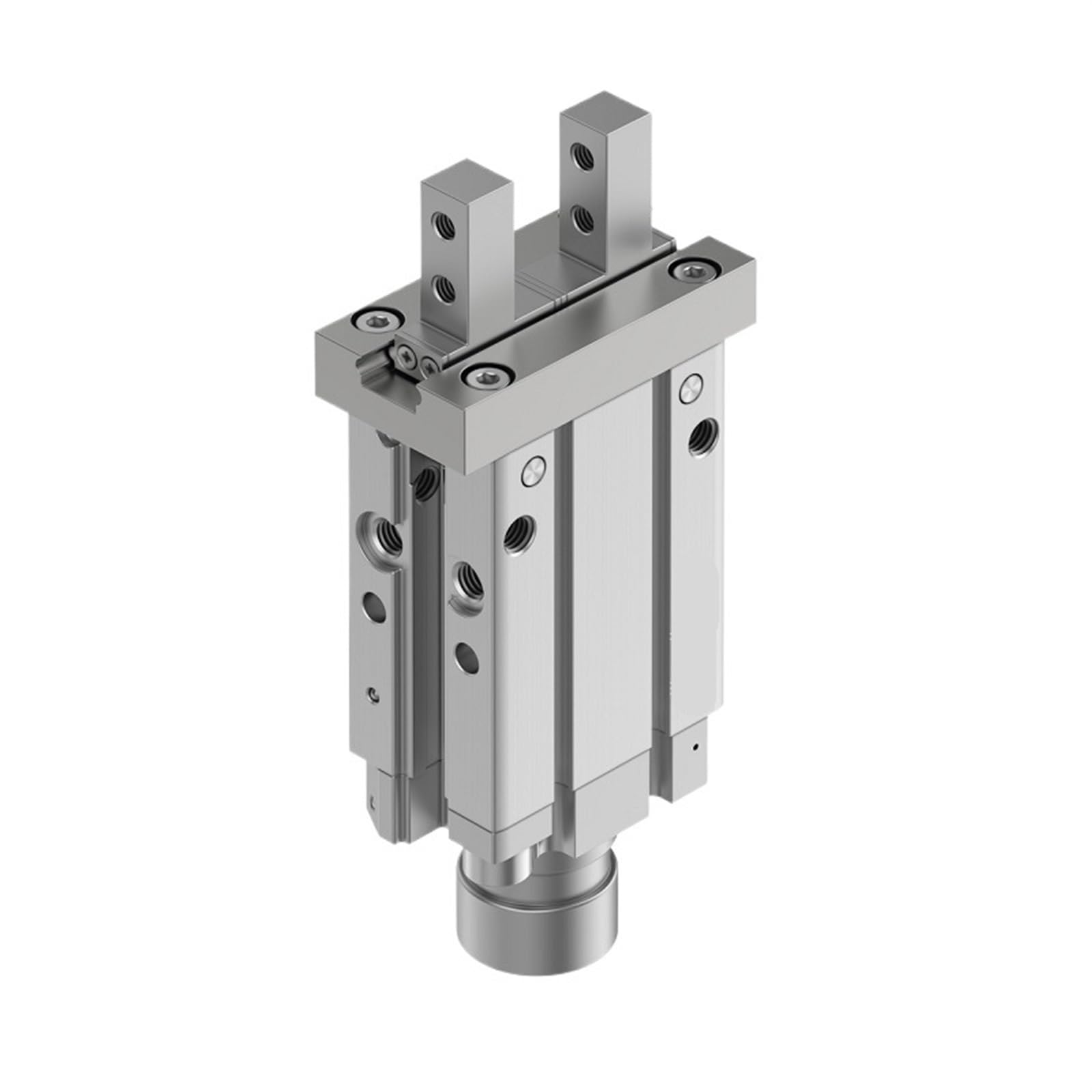 DHPC-20-A-NC-Z DHPC-20-A-NC-Z-1 8116832 8116833 Parallel Gripper(8116832)