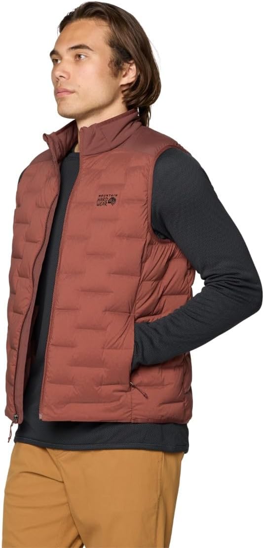 Mountain Hardwear Stretchdown™ Vest