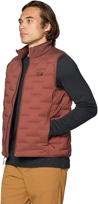 Mountain Hardwear StretchdownTM Vest