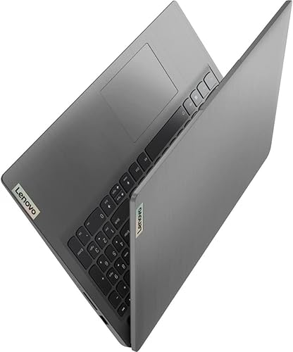 Miniatura 6 de Lenovo Ideapad - Laptop con pantalla táctil FHD de 15.6, Intel 10 Core i5-1235U (Beats i7-1195G7, hasta 4.40 GHz), 8 GB de RAM, 512 GB PCIe SSD,
