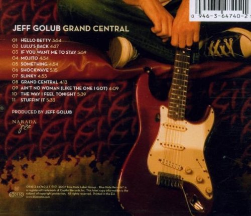 Miniatura 2 de Grand Central