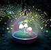 Produktbild Magic Garden Portable Nightlight Dimmable Lampe Pilz Led Sensor Touch Nacht Lichter Low Stromverbrauch LED Nachtlicht für Kinder Nachtlicht Baby Kinder Erwachsene
