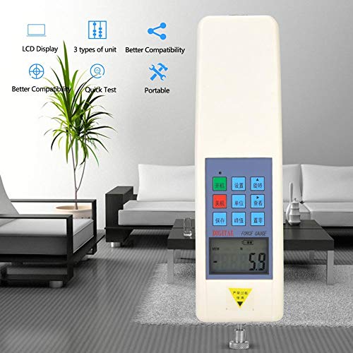 Misuratore di forza digitale, SH-200 200N