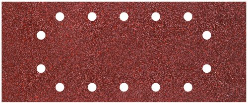 Preisvergleich Produktbild 1 Schleifstreifen-Set 25-tlg. 115x280mm