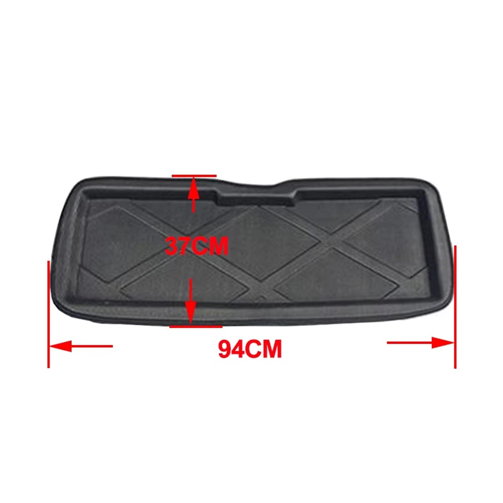 Alfombrillas Maletero Para Chevrolet Para Jimny 1998-2014 2015 2016 2017 2018 Estera Interior Del Maletero Del Coche De Tercera Generación Alfombra