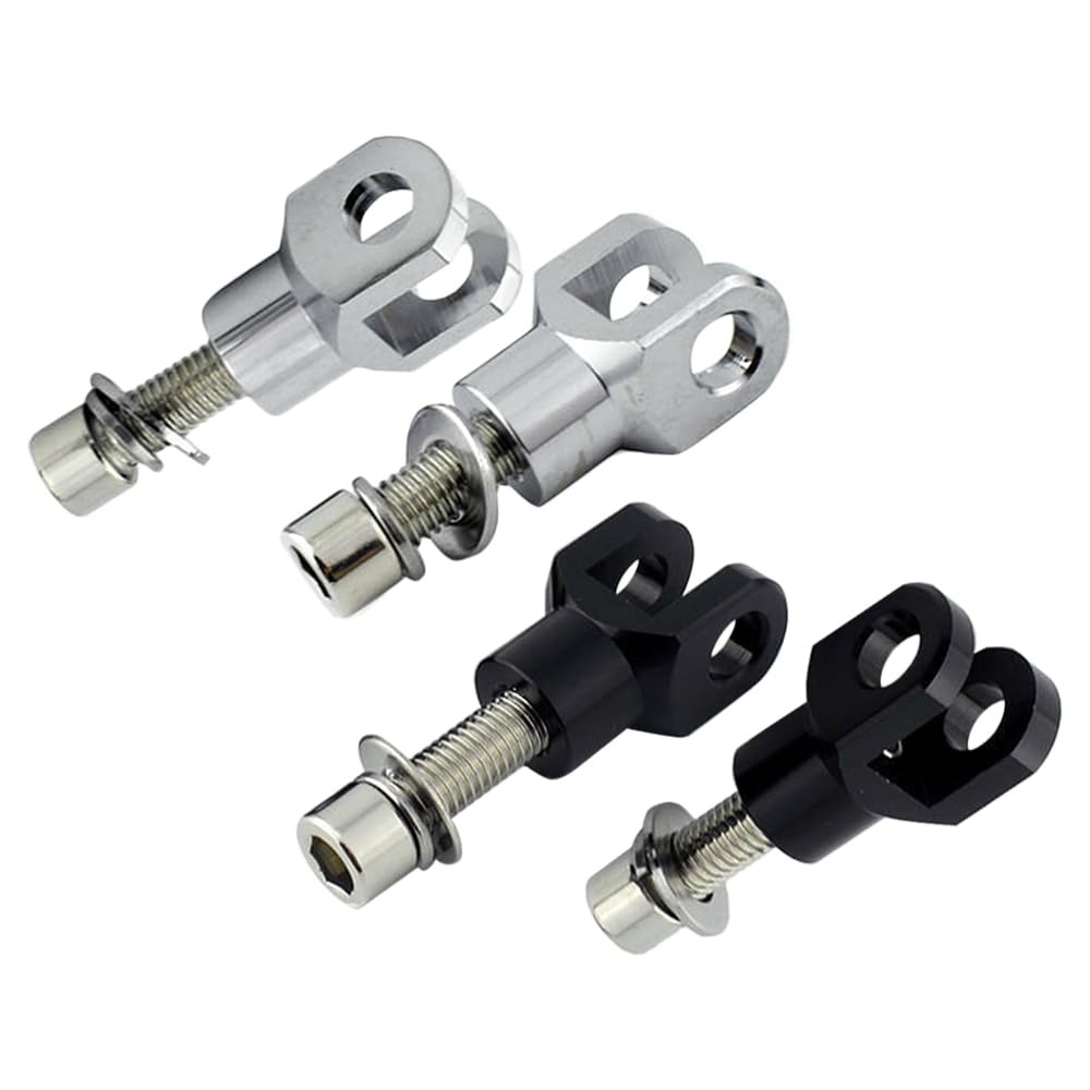 Pedana poggiapiedi supporto supporto clevis,Passeggero Pedane Supporto Supporto Kit Clevis
