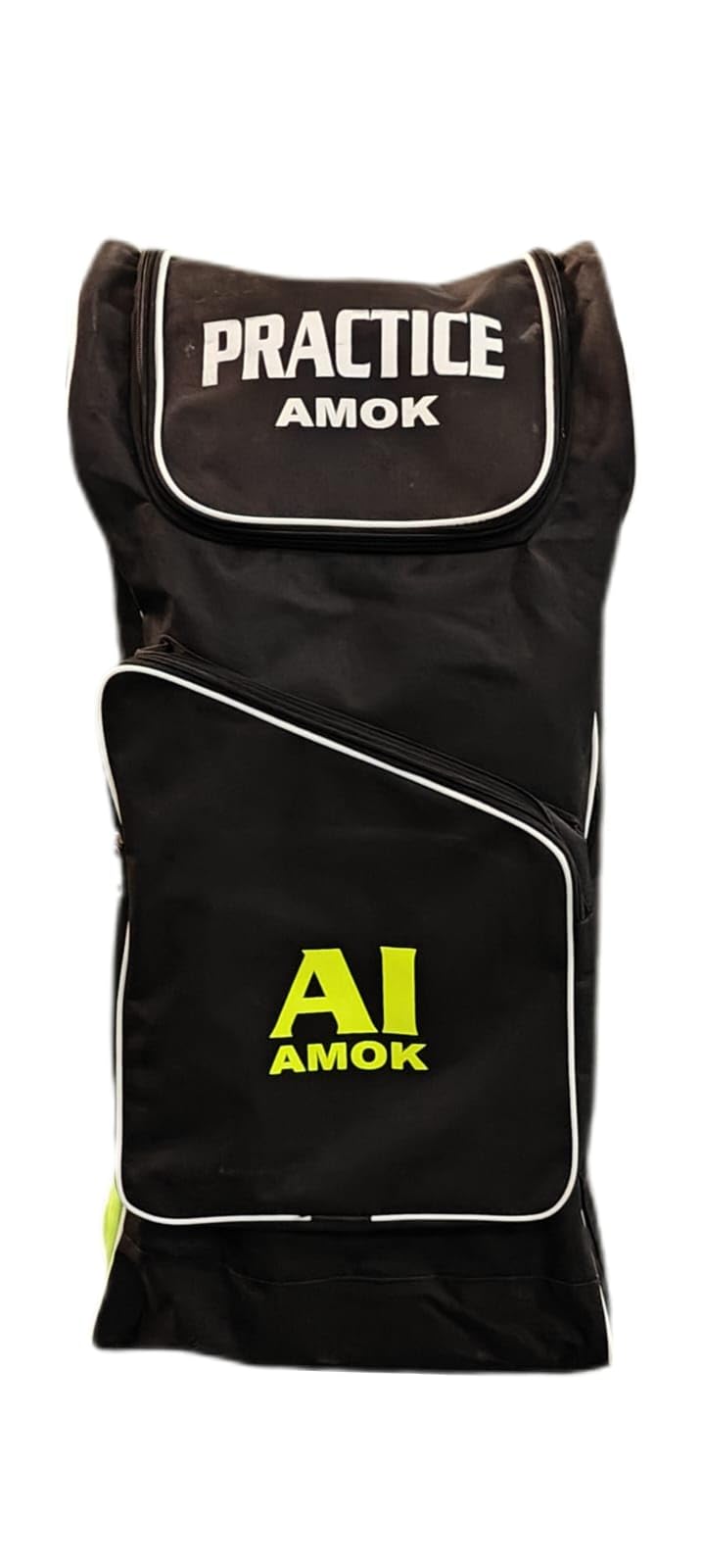 Elite Cricket Kit Bag with Heavy Material & Without Wheel-image-40