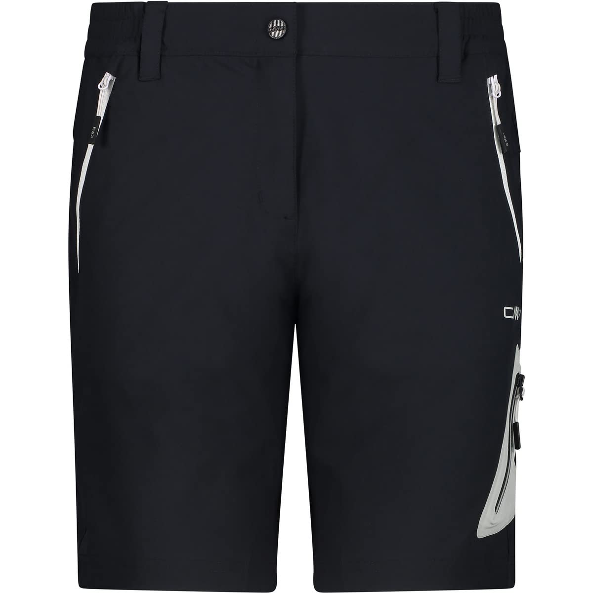 CMP Damen Bermuda Shorts Pants Kurze Hose