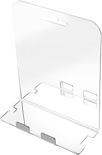 ULTECHNOVO Espejo de ducha antivaho con estan...