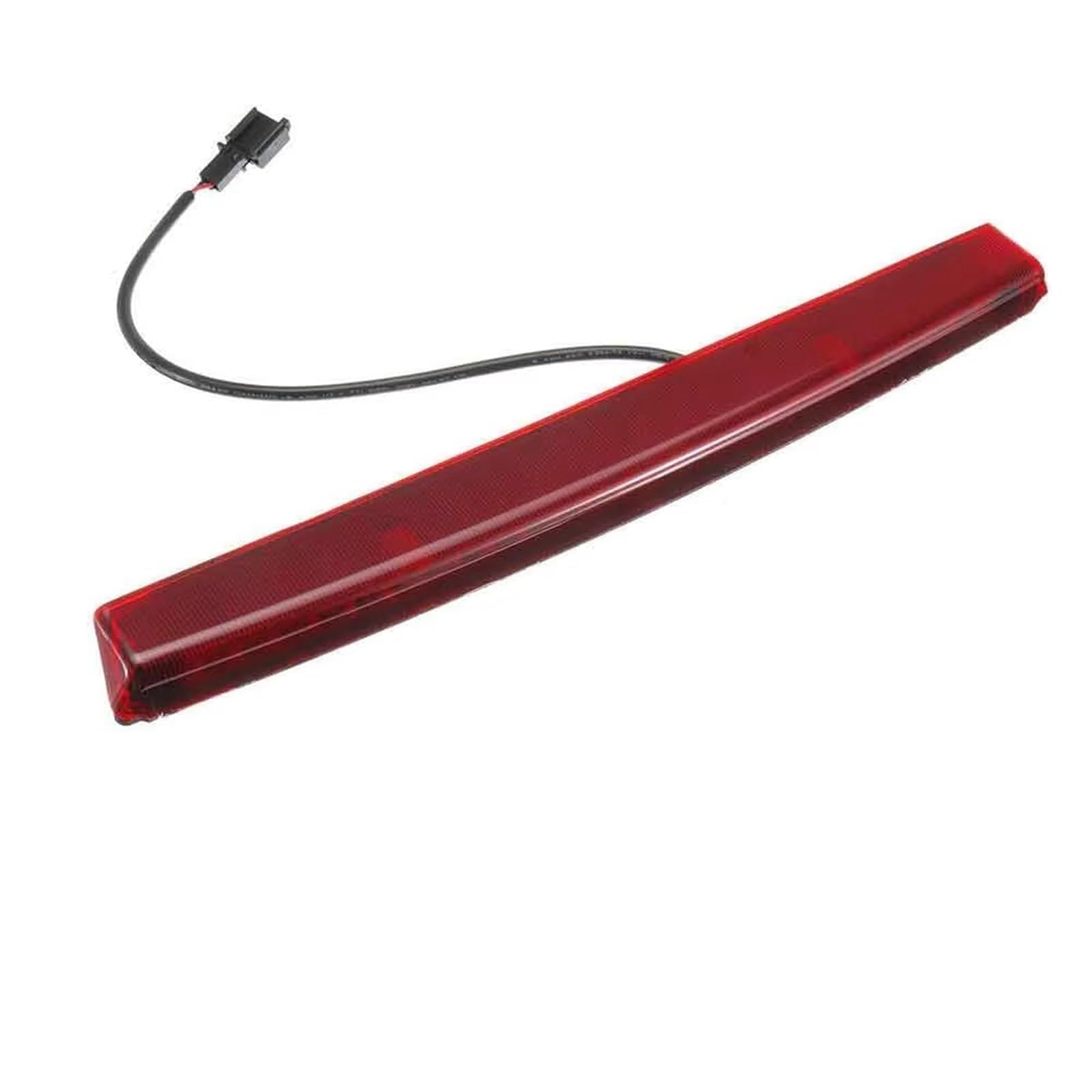 LINGLW Rear Third Brake Light Third Brake Light For VW Golf 5 V GTI R32 2005 2006 2007 2008 2009 3rd High Mounted Stop Lamp Fog Lamp Tail Light Rear Bumper Reflector Lights