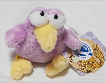 NICI 台湾限定 ピンクキウイ ぬいぐるみ 25cm レア！ ハチドリの仲間