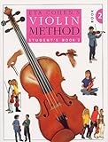 ETA COHEN: VIOLIN METHOD STUDENT BOOK 2
