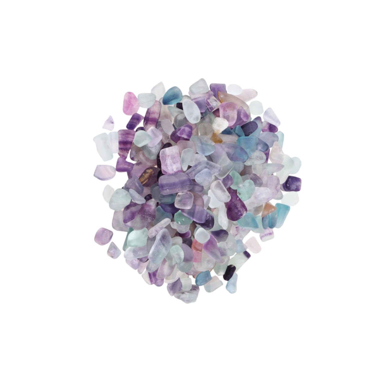 1 paquete de cristales de chakra, grava, amatista, grava, grava, piedras curativas, grava, jardín, grava, piedras preciosas de cristal naturales para pecera acuario