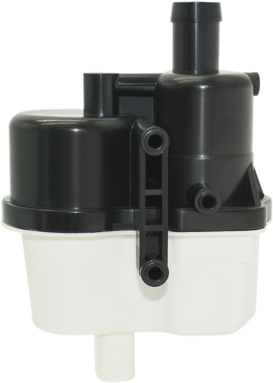 6H52-9C111-BA Fuel Vapor Leak Detection Pump Compatible with Volvo, Jaguar F-Type, Land Rover