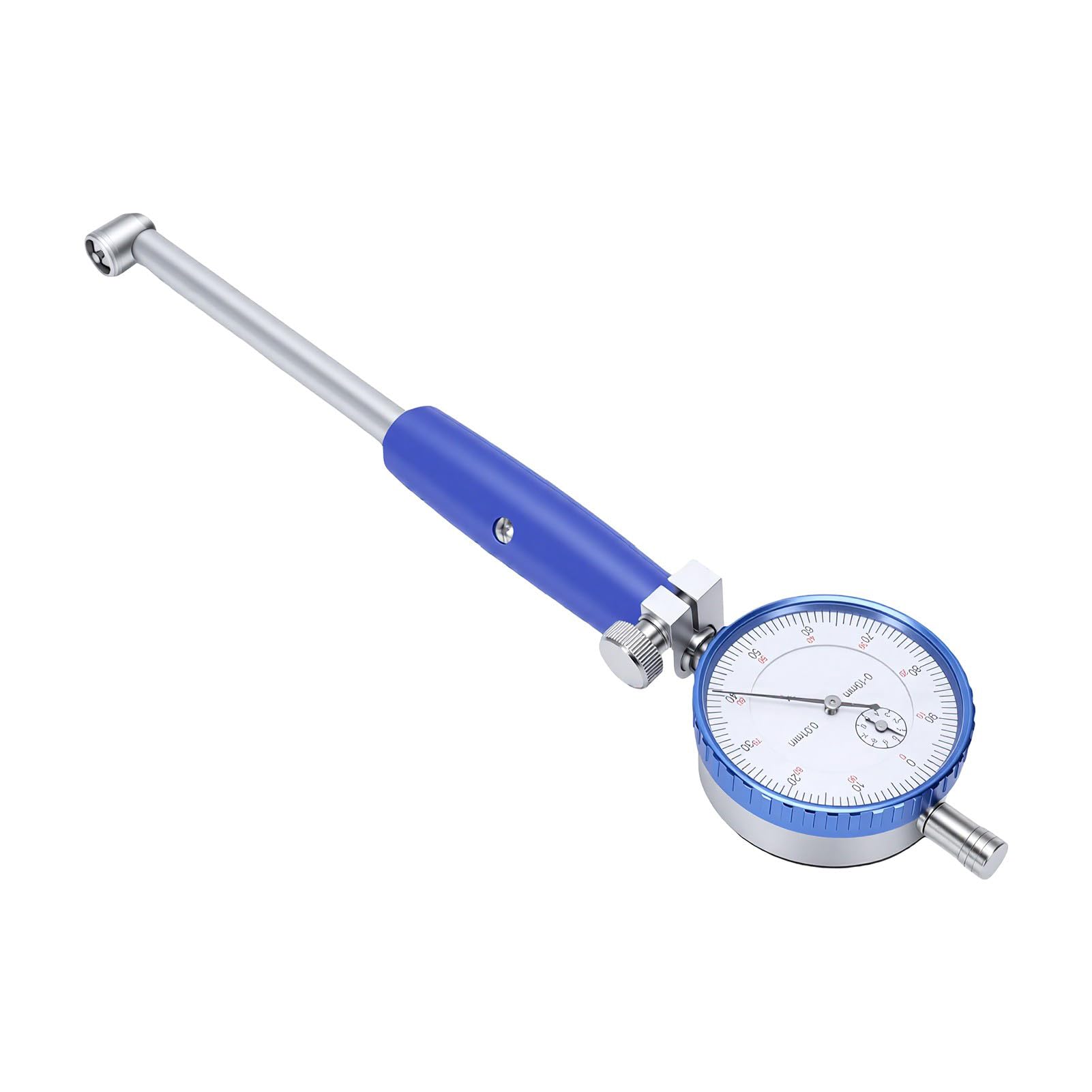 PUSOKEI Średnicówka 18 do 35 Mm 0,001 Mm Precyzyjny Silnik