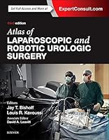 Algopix Similar Product 11 - Atlas of Laparoscopic and Robotic