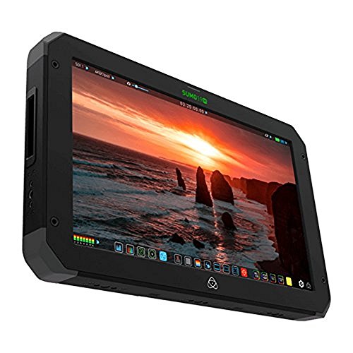 Atomos Sumo 19M