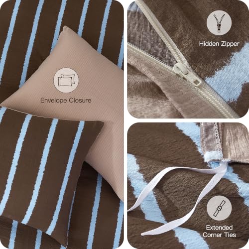 BEDAZZLED Twin 3-Piece Comforter and Duvet Cover Set - 23.39 - 29.99 w/ Code + 40% Off Code N9EP69P5 - image 6