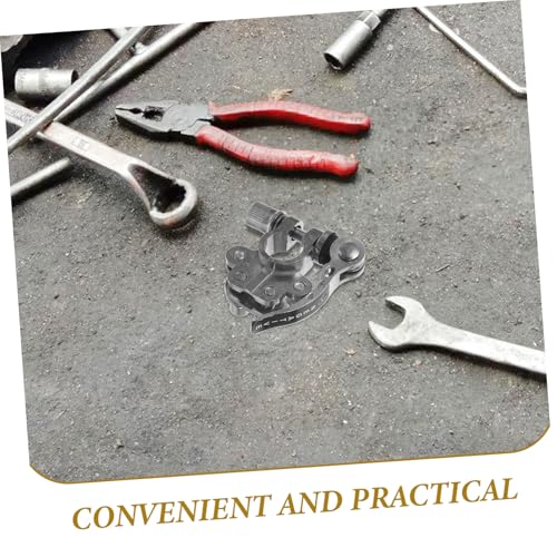 Terminales de batería Moluckfu clips de conexión para coche compatibles varios modelos 4