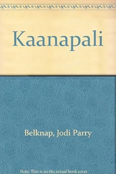 Paperback Kaanapali Book