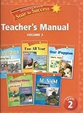 Houghton Mifflin Soar to Success Teacher's Manual Level 2 (Volume 2) by David Chard (2008-05-03)