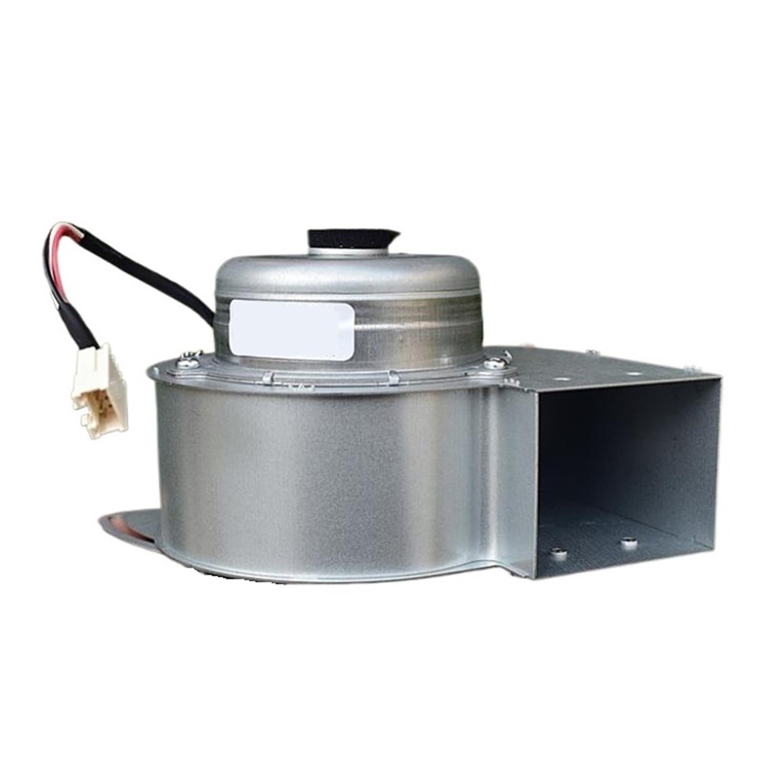 Ventilateur sans balais DELURA anti surchauffe pour boîtier technique