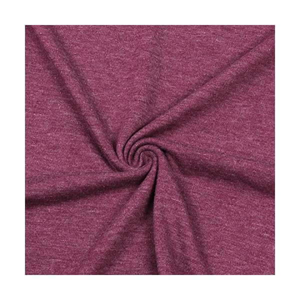 FLOYU Women Mom Shirts Mama Letter Printed T-Shirt Mother's Day Tops Casual Fur Mom Short Sleeve Shirt Claret