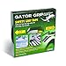 Gator GripÂ® : RE141 Premium Grade High Traction Non Slip 60 Grit Indoor Outdoor Anti-Slip Tape, 1 Inch x 60 Foot, Black