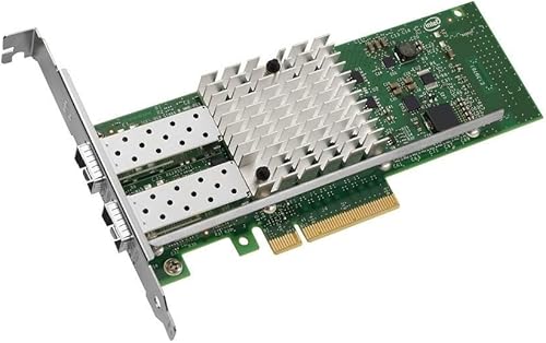 Adaptador Ethernet Svr X520-DA2