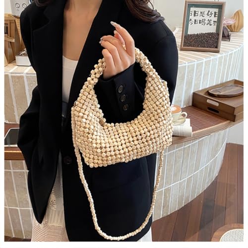 Bolso cruzado para mujer tipo bandolera verano 2026 miniatura 2