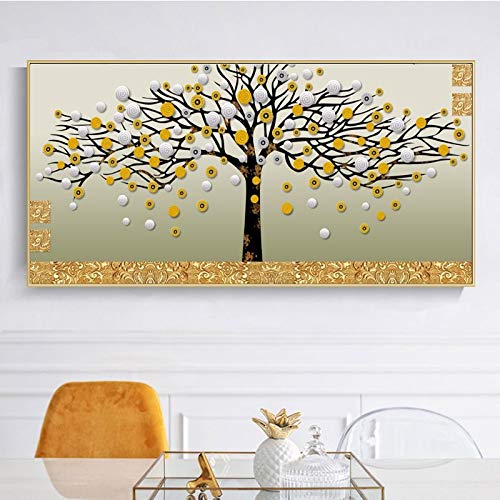 Kit 5D DIY Diamant Peinture Grand Format Mosaïque Broderie Point de Croix Strass