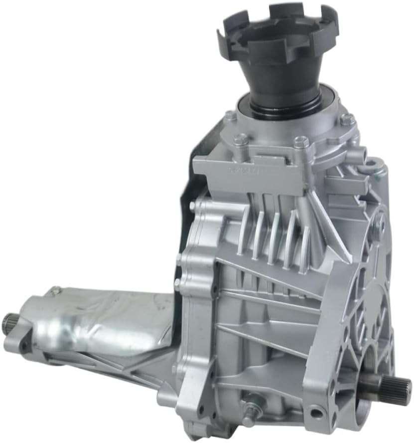 Transfer Case 23247712 24257462 6T40/50 24263577 Compatible with Antara Captiva 2.2