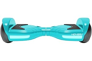 Hover-1 Blast Hoverboard: Affordable Thrills Under 100 Bucks