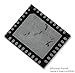 LINEAR TECHNOLOGY LT3744IUHE#PBF LED Driver, Synch Buck (Step Down), 3.3-36V Input, 1 Output, 1 MHz Switch-freq, 36V/40A Out, QFN-36