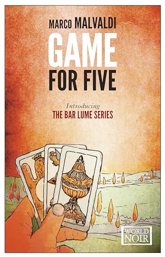 Game for Five (World Noir)