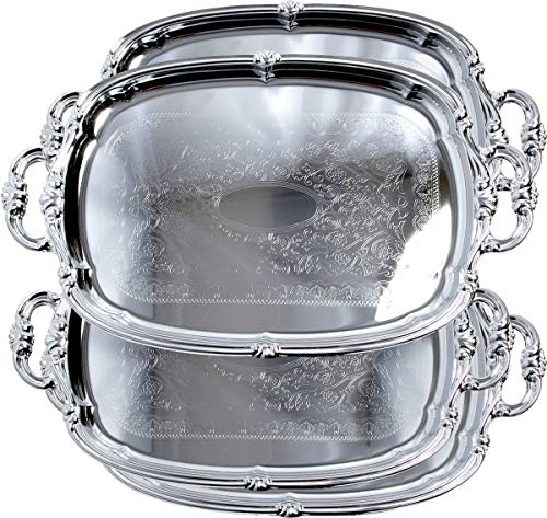 Maro Megastore (Pack of 4) 21-Inch x 13.5-Inch...