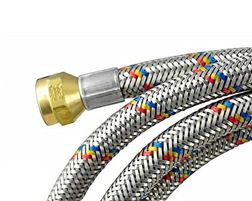 Manguera para gas Coflex 8 Imagen adicional