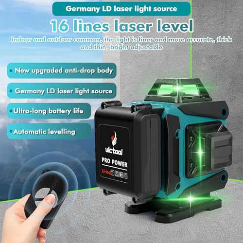 Niveles láser para construcción 14 Imagen adicional
