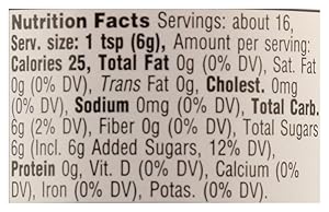 365 by Whole Foods Market, Orange Colored Sugar, 3.3 Ounce