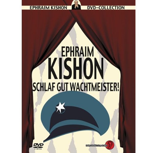 Schlaf gut, Wachtmeister - Mehr Infos/Bestellen