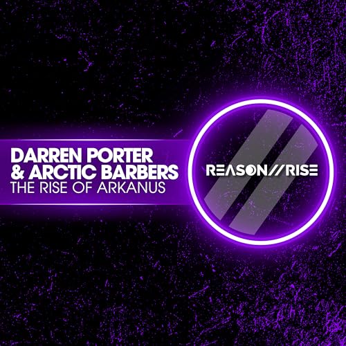 Darren Porter & Arctic Barbers