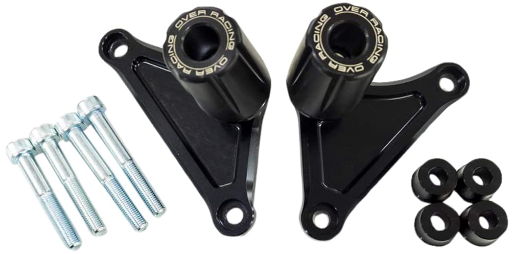 Amazon | オーヴァーレーシング(OVERRACING) エンジンスライダー