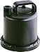Produktbild Sicce Teich Pumpe Ultra Zero, 10 m Kabel, Schwarz, 3000 liter/stunde