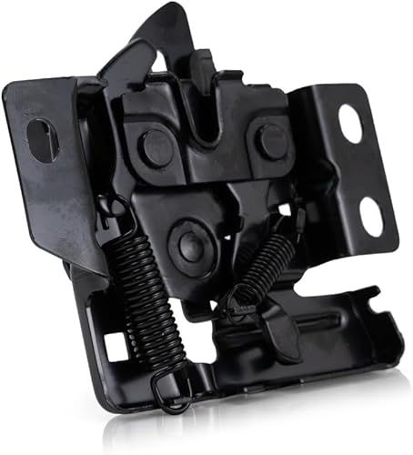 Miniatura 3 de Para Honda Civic Hood Latch 1996 1997 1998  Toyosya Design  HO1234102  74120S04505