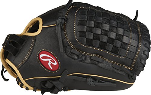 Rawlings Shut Out Regular Basket-Web 12-1/2